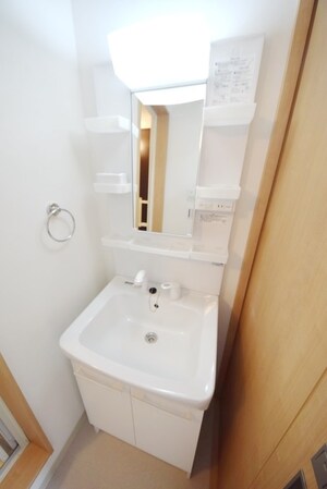 Amboise指扇(アンボアーズ)の物件内観写真